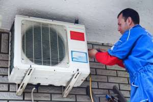 24/7 and Emergency HVAC Near Derby, CT | Air Conidtioning and Heating Contractors